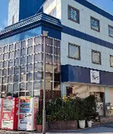 ストックラボ大阪高槻店の外観